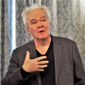 Michael Jarrell