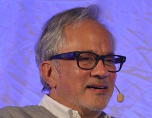 Anish Kapoor