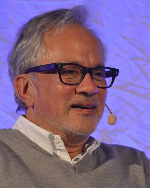 Anish Kapoor