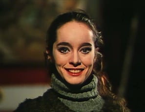 Victoria Chaplin