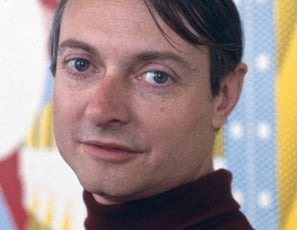 Roy Lichtenstein
