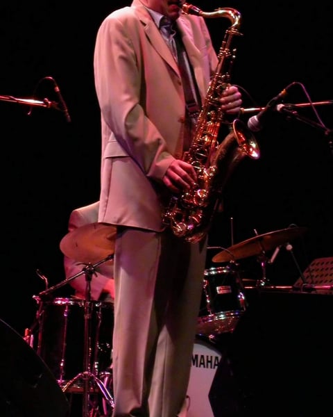 Michel Pastre