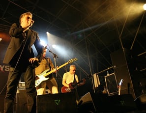 The Undertones