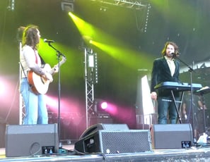 La Chanson du Dimanche