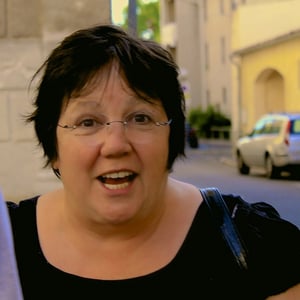 Huguette Dreikaus