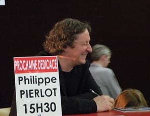 Philippe Pierlot