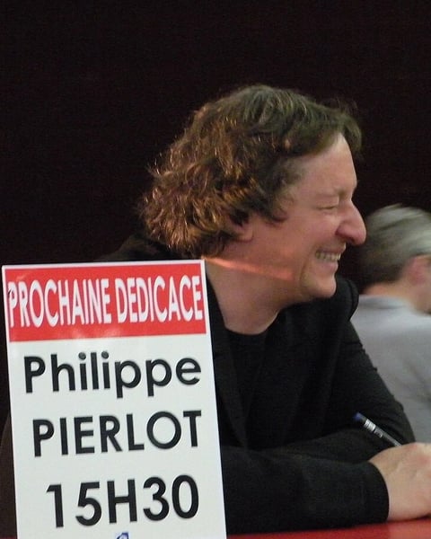 Philippe Pierlot