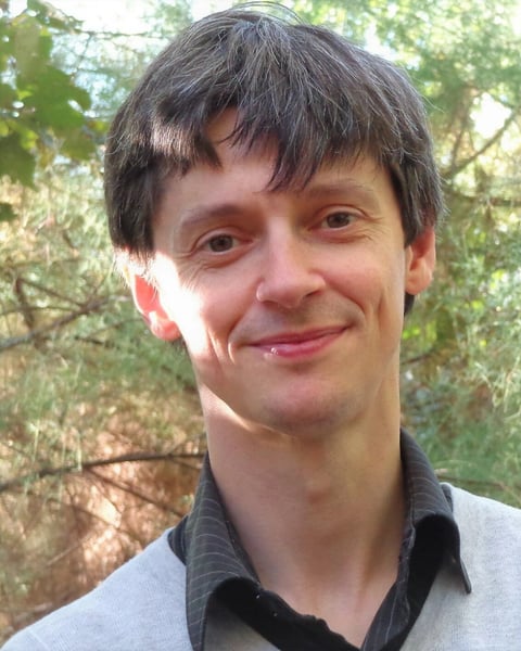 Frédéric Pelassy