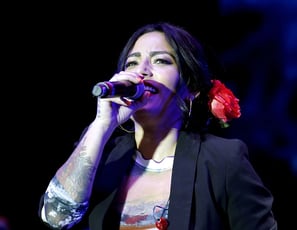 Ana Tijoux