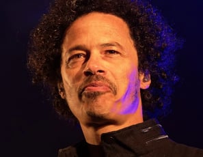 Eagle Eye Cherry