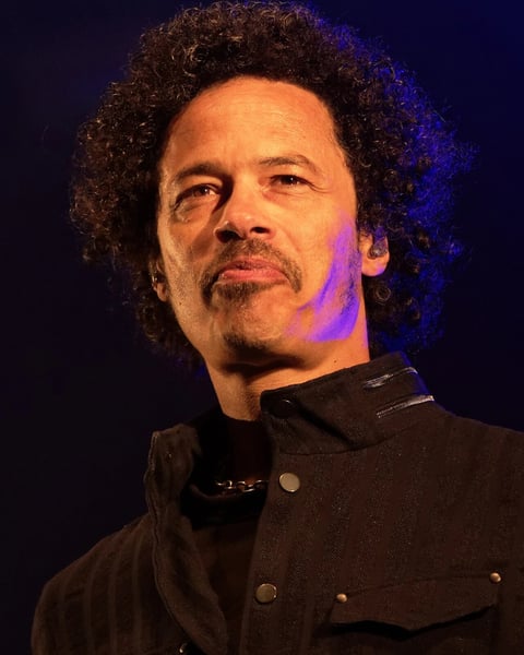 Eagle Eye Cherry