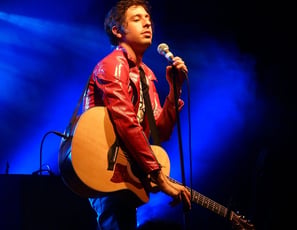 Adam Green