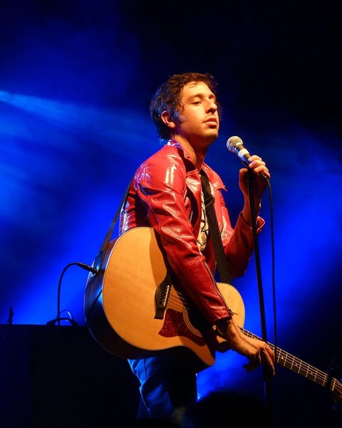 Adam Green