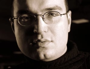 Pierre-Alain Goualch