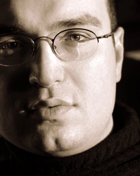 Pierre-Alain Goualch