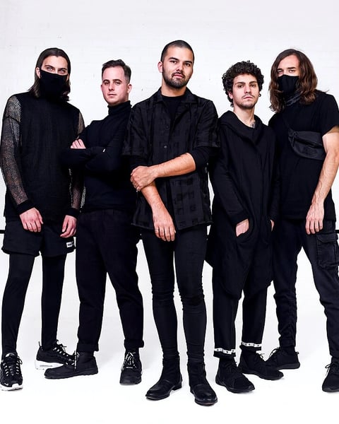 Northlane
