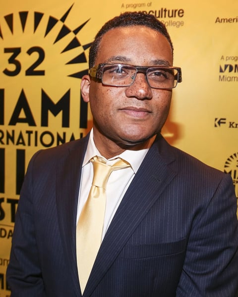 Gonzalo Rubalcaba