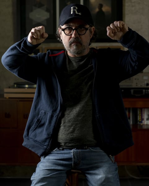 Renaud Cojo