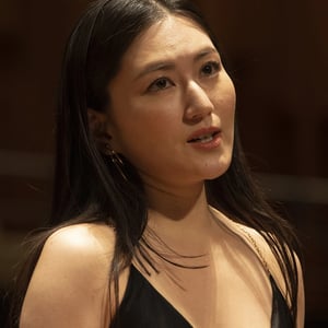 Ayako Tanaka