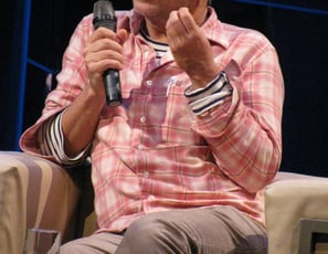 Jérôme Bel