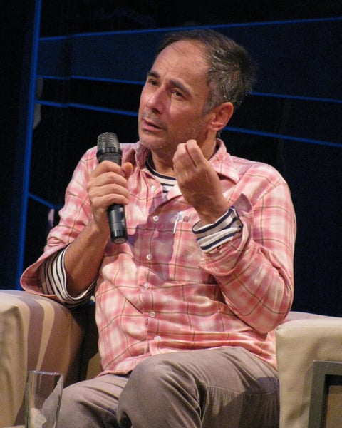 Jérôme Bel