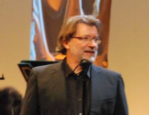 Alain Buet