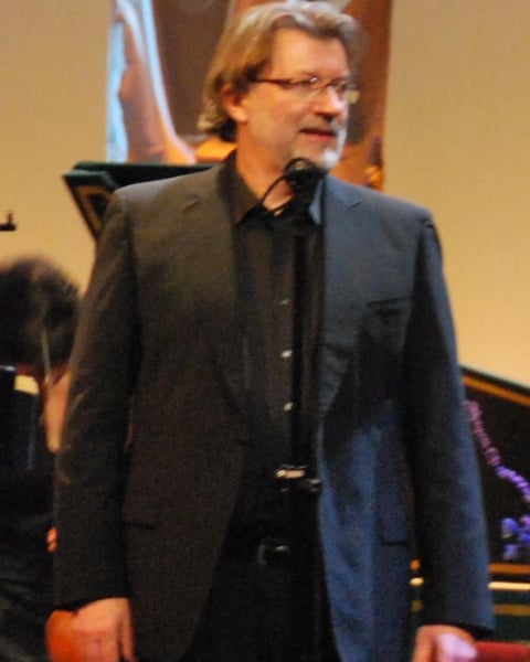 Alain Buet