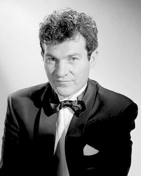 Martin Lamotte