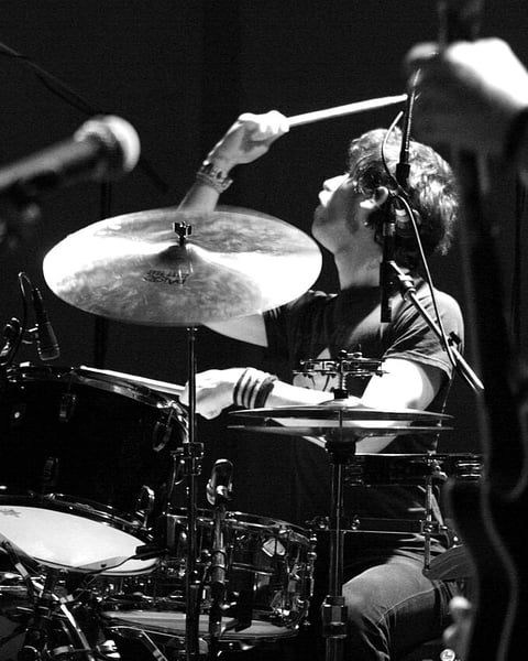 Nada Surf