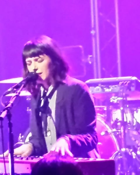 Mesparrow