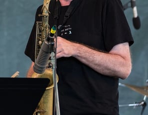 John Zorn