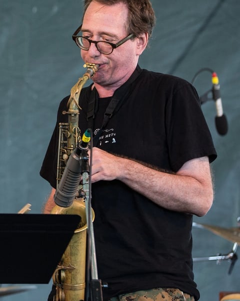 John Zorn