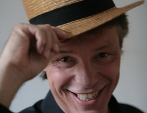 Pierre Meige