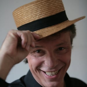 Pierre Meige