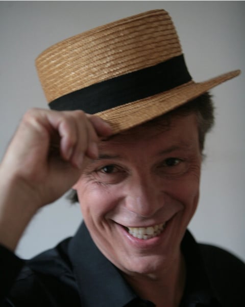 Pierre Meige