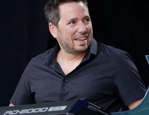 Rémi Panossian