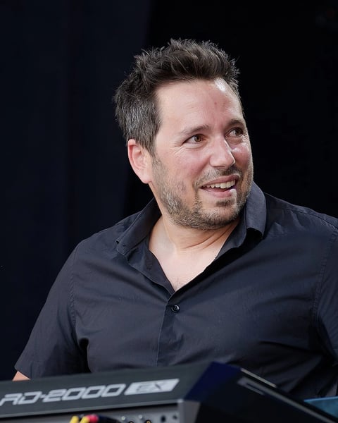Rémi Panossian