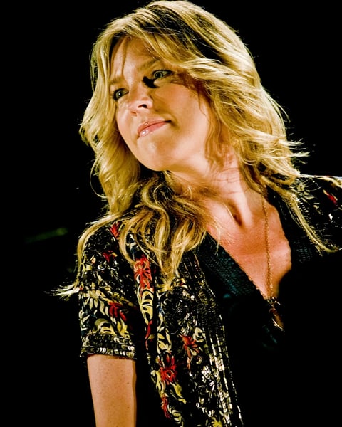Diana Krall
