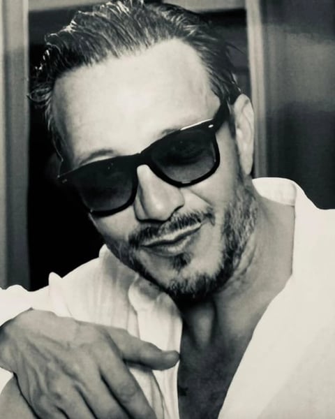 Laurent Artufel