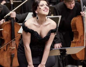 Varduhi Abrahamyan
