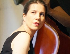 Violaine Cochard