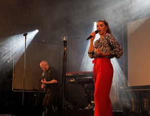 Kimberose