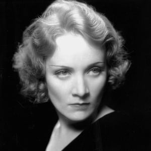 Marlene Dietrich