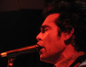 Jon Spencer