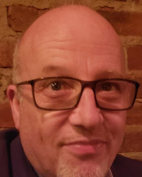 Denis Leloup