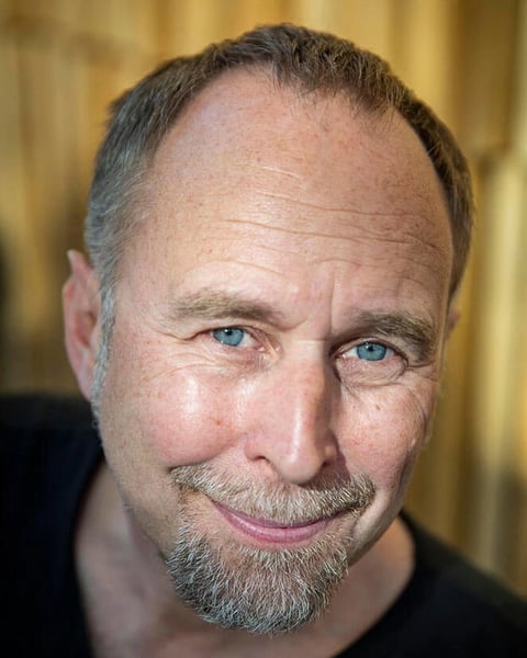 Johan INGER