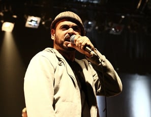 Rocé