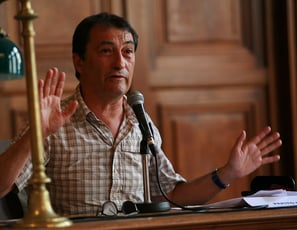 Pépito Matéo