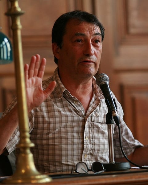 Pépito Matéo