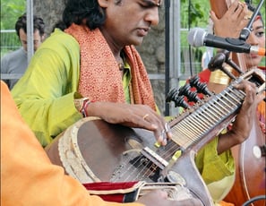 Raghunath Manet